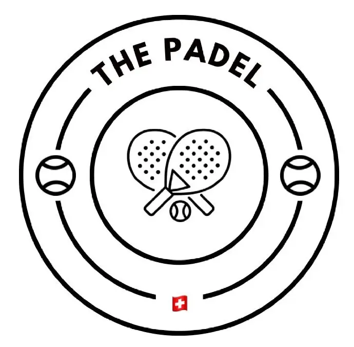 Logo the padel